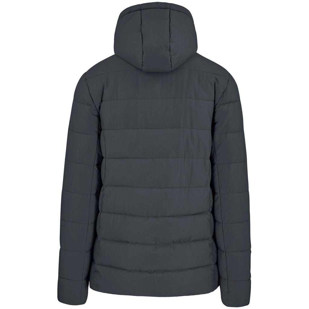 Mens Alex Varga Iveroc Jacket - South Africa - Mirelle Leather and Lifestyle