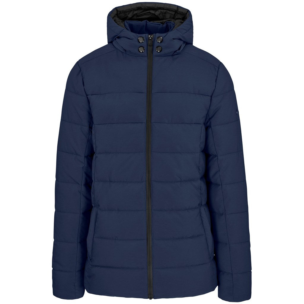 Mens Alex Varga Iveroc Jacket - South Africa - Mirelle Leather and Lifestyle