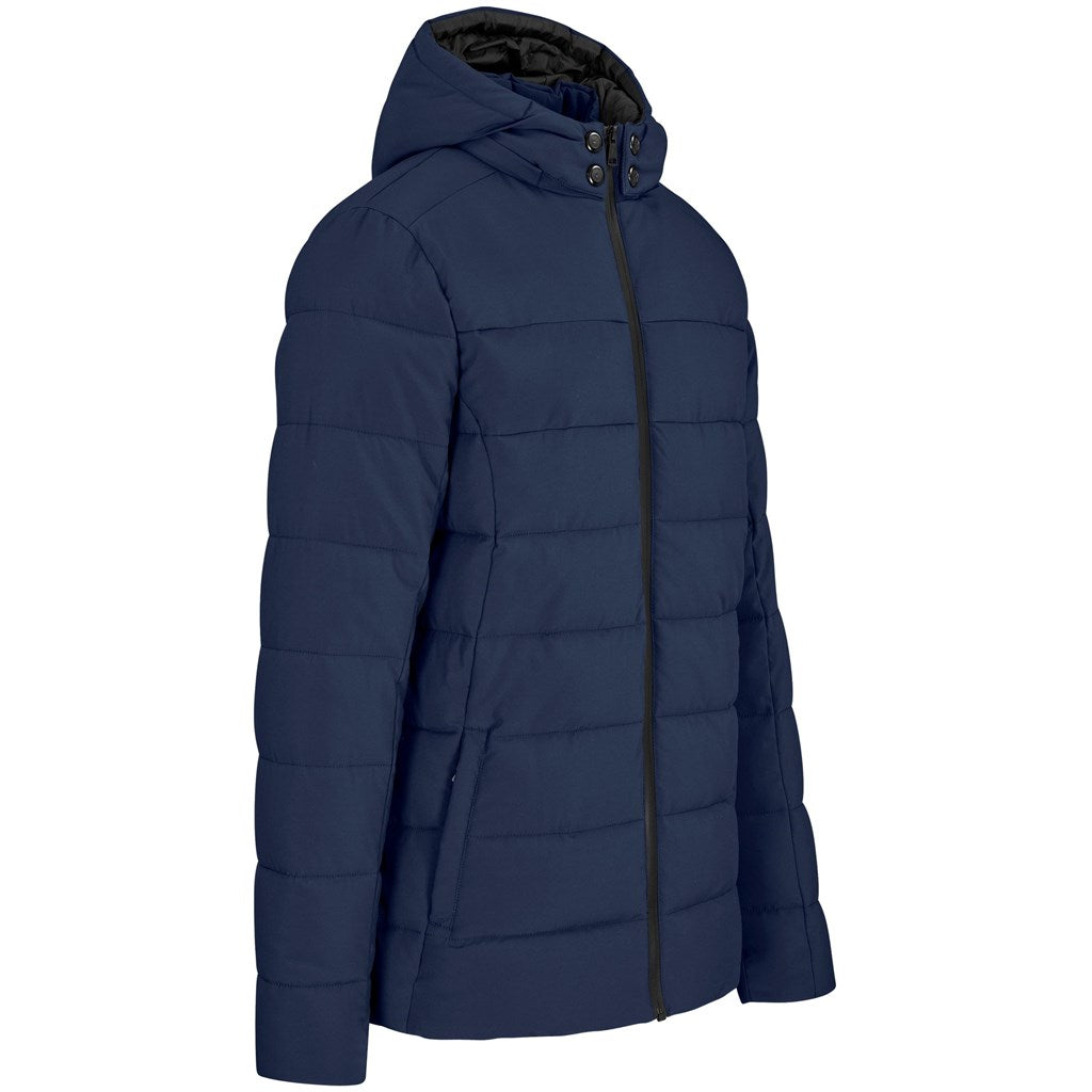 Mens Alex Varga Iveroc Jacket - South Africa - Mirelle Leather and Lifestyle