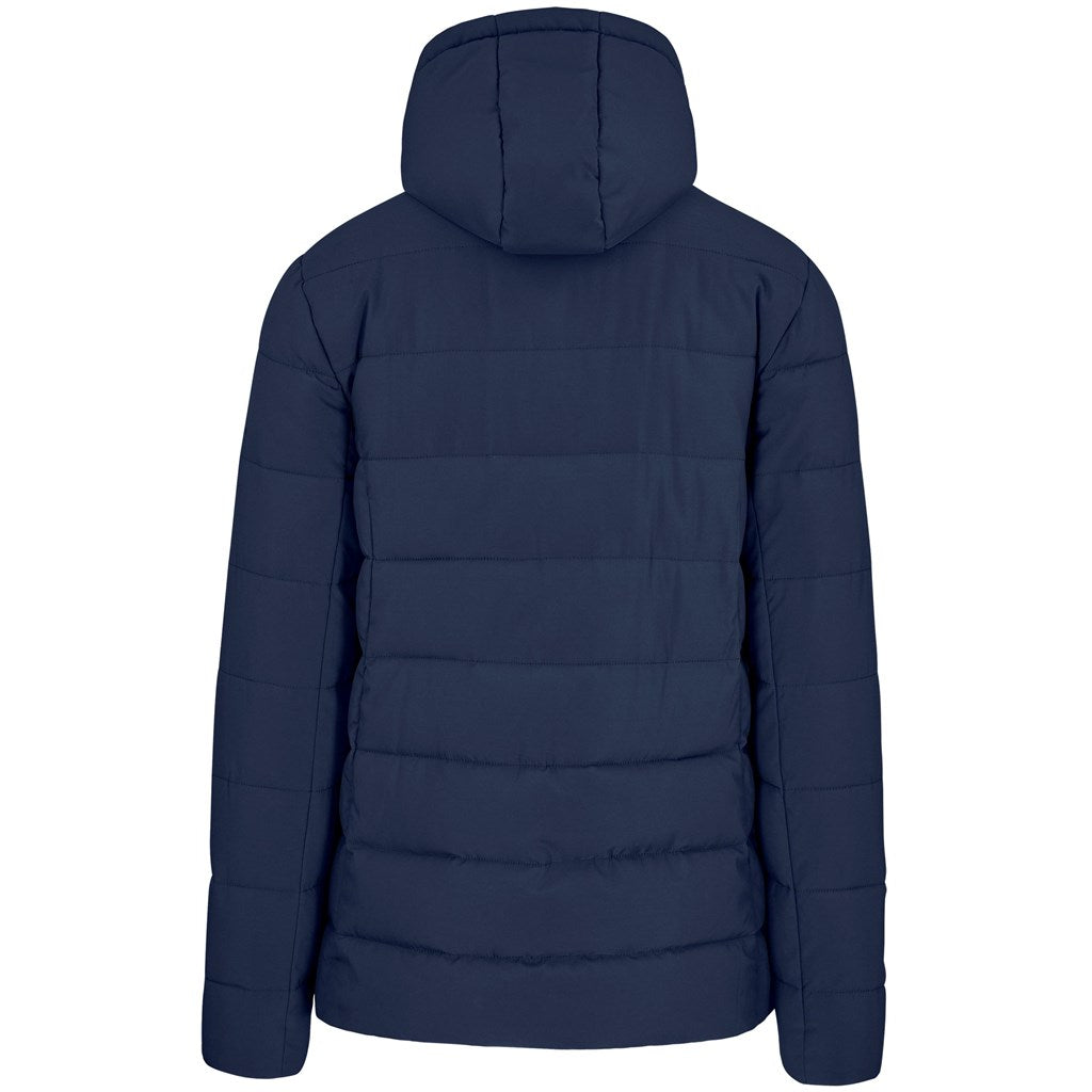 Mens Alex Varga Iveroc Jacket - South Africa - Mirelle Leather and Lifestyle