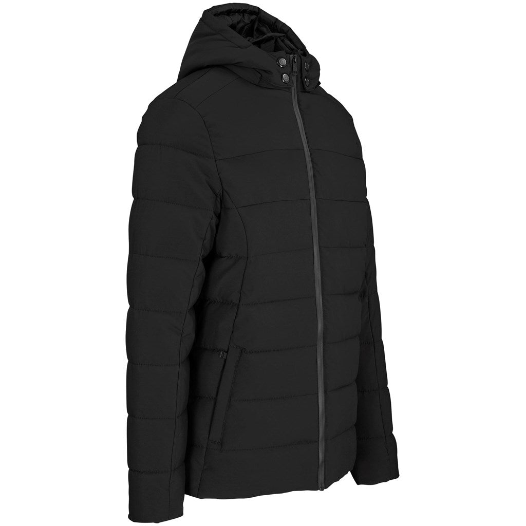Mens Alex Varga Iveroc Jacket - South Africa - Mirelle Leather and Lifestyle