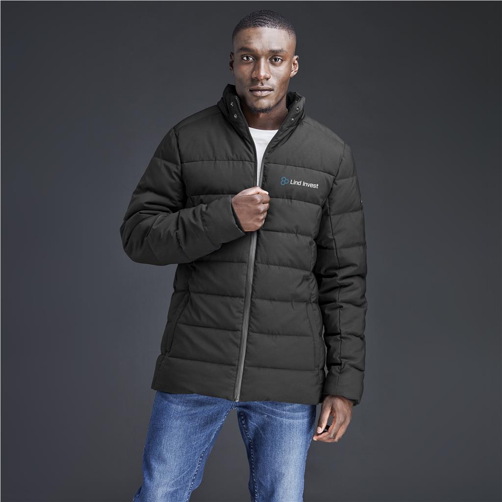 Mens Alex Varga Iveroc Jacket - South Africa - Mirelle Leather and Lifestyle