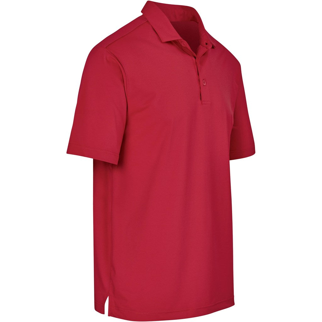 Mens Alex Varga Lucca Golf Shirt - South Africa - Mirelle Leather and Lifestyle