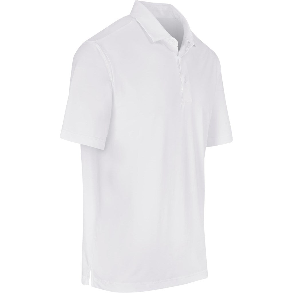 Mens Alex Varga Lucca Golf Shirt - South Africa - Mirelle Leather and Lifestyle
