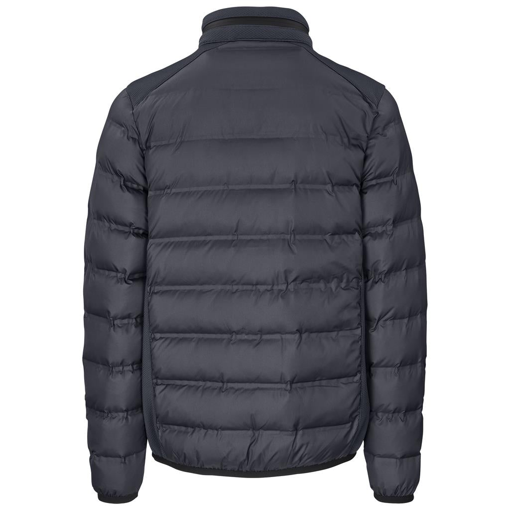 Mens Alex Varga Monaco Jacket Mirelle Leather and Lifestyle