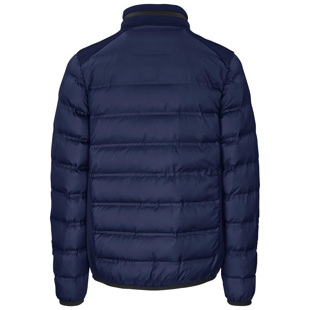 Mens Alex Varga Monaco Jacket Mirelle Leather and Lifestyle