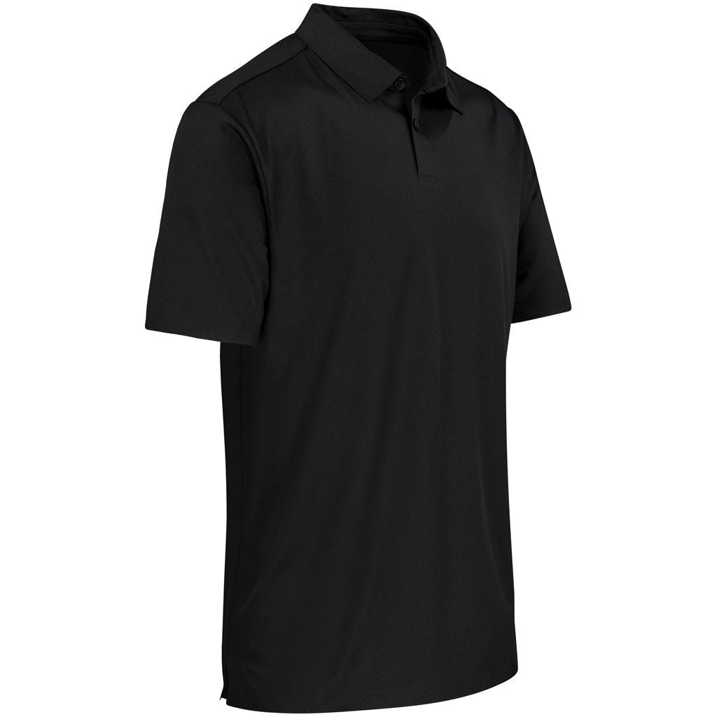 Mens Alex Varga Questana Seamless Golf Shirt - South Africa - Mirelle Leather and Lifestyle