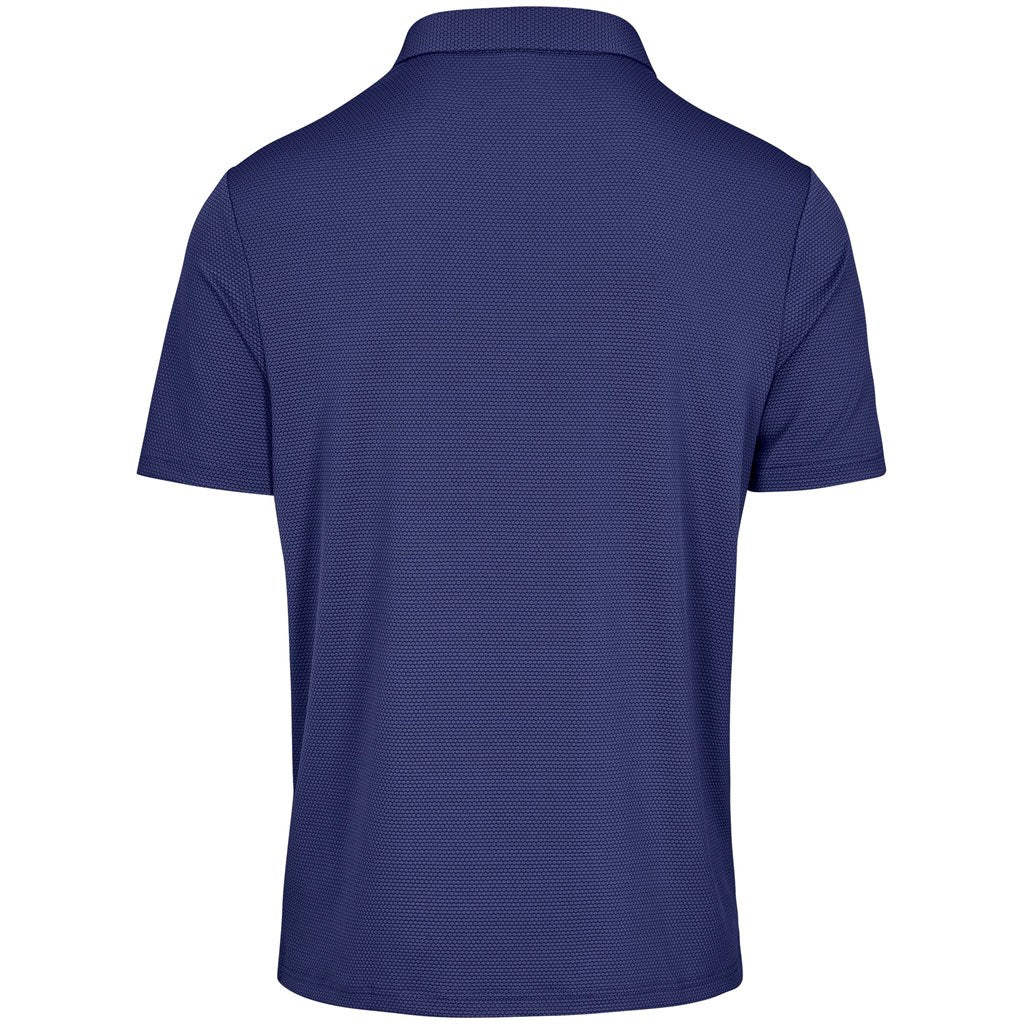 Mens Alex Varga Skylla Golf Shirt - South Africa - Mirelle Leather and Lifestyle