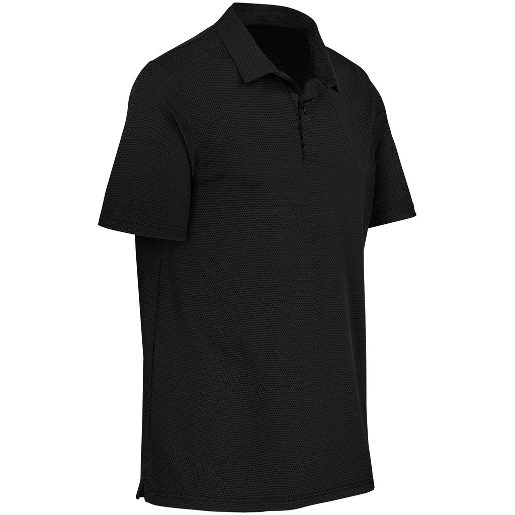 Mens Alex Varga Skylla Golf Shirt - South Africa - Mirelle Leather and Lifestyle