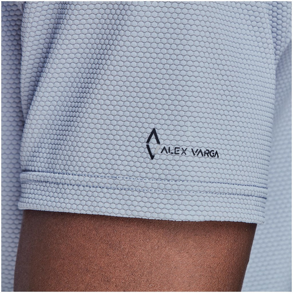 Mens Alex Varga Skylla Golf Shirt - South Africa - Mirelle Leather and Lifestyle