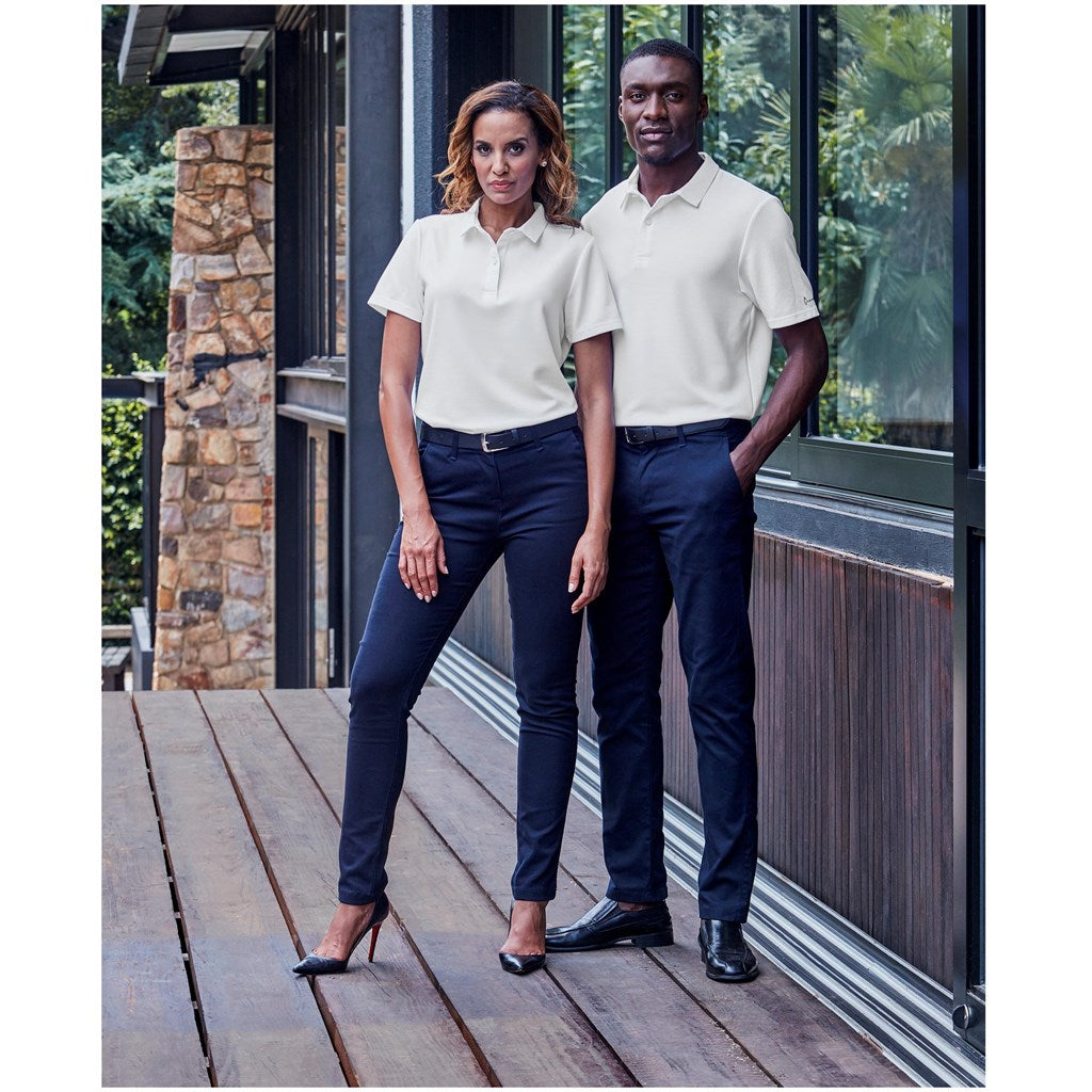 Mens Alex Varga Xenia Golf Shirt - South Africa - Mirelle Leather and Lifestyle