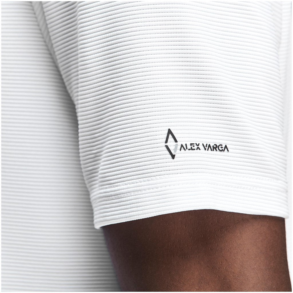Mens Alex Varga Xenia Golf Shirt - South Africa - Mirelle Leather and Lifestyle