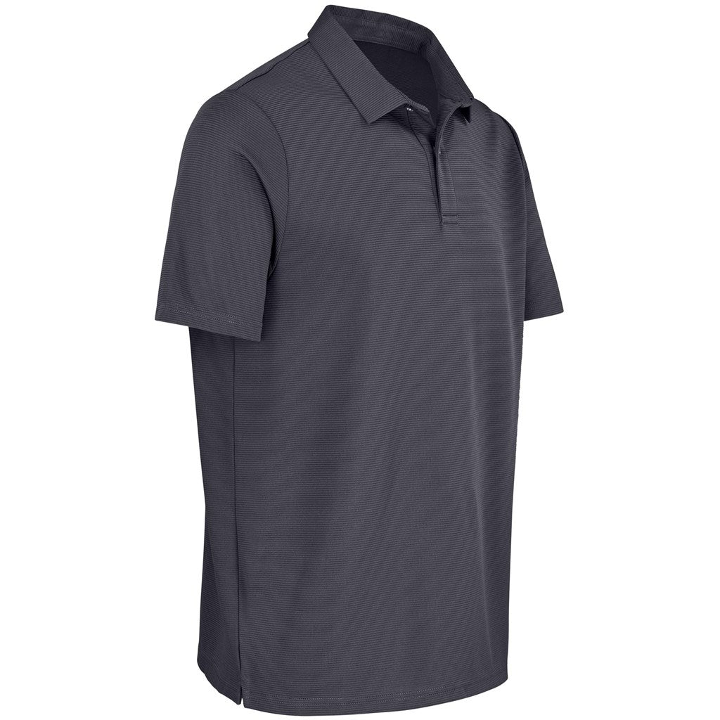 Mens Alex Varga Xenia Golf Shirt - South Africa - Mirelle Leather and Lifestyle