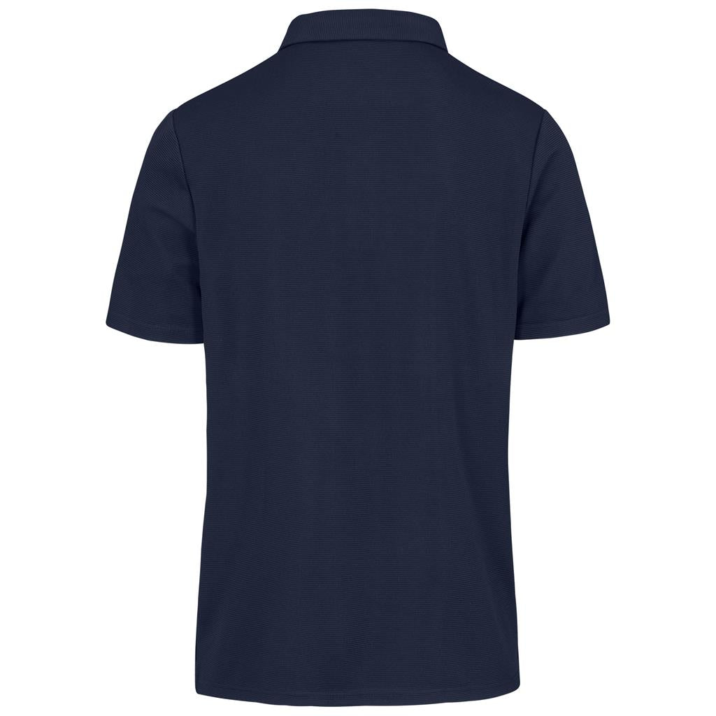 Mens Alex Varga Xenia Golf Shirt - South Africa - Mirelle Leather and Lifestyle