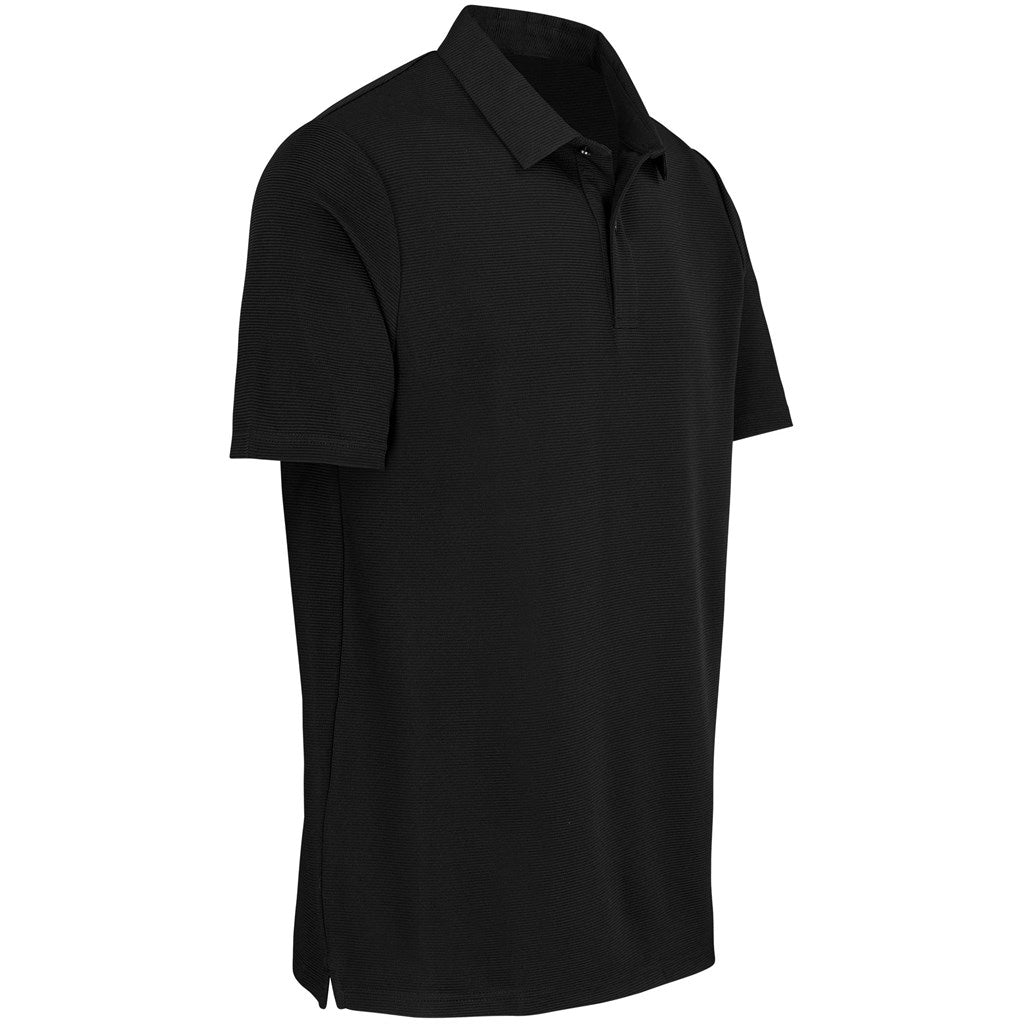 Mens Alex Varga Xenia Golf Shirt - South Africa - Mirelle Leather and Lifestyle