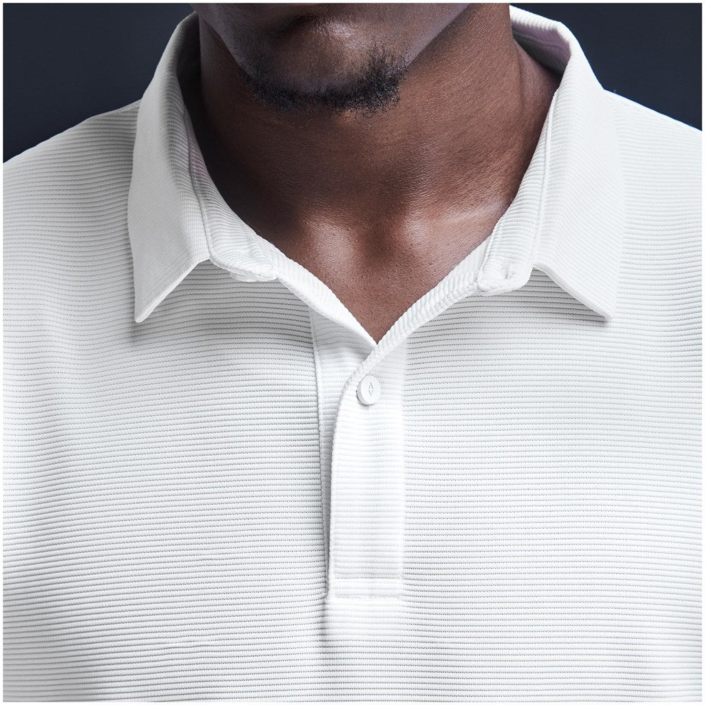 Mens Alex Varga Xenia Golf Shirt - South Africa - Mirelle Leather and Lifestyle