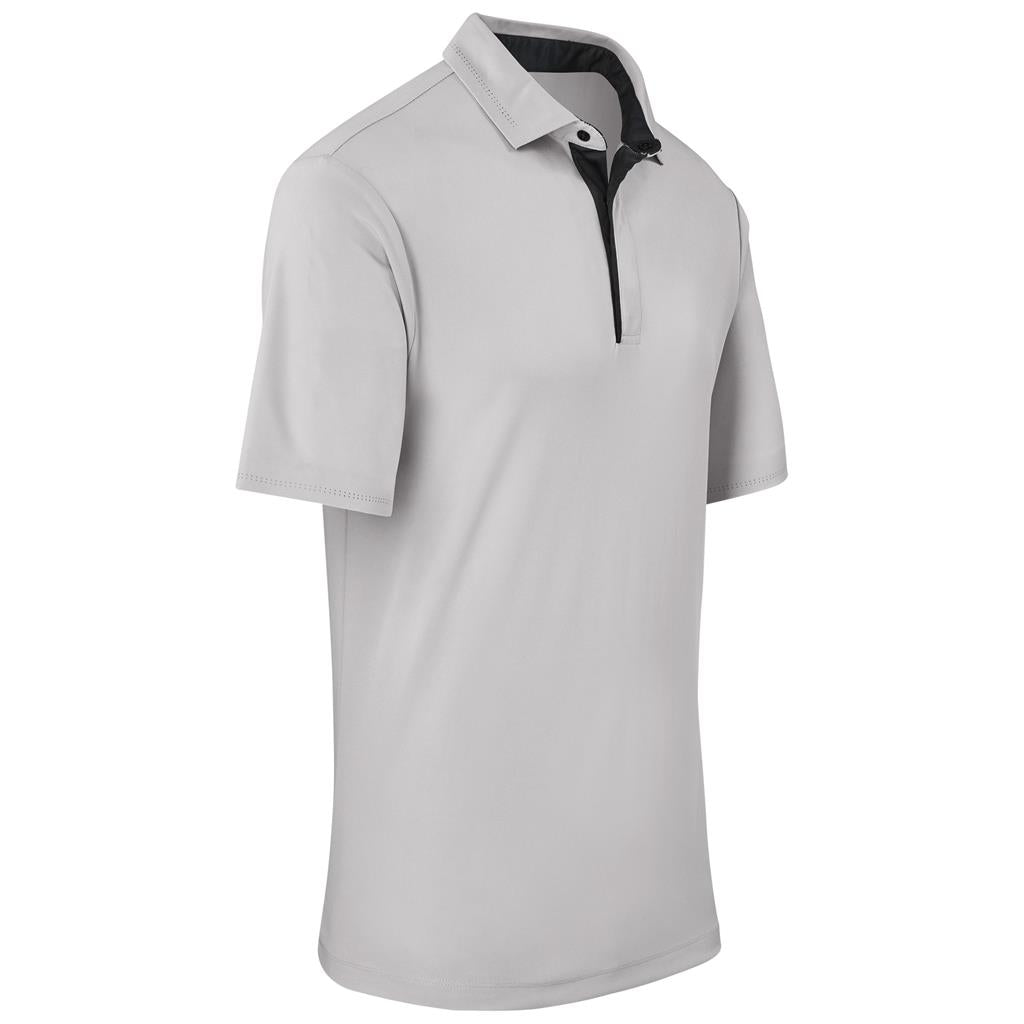 Mens Alex Varga Zenith Golf Shirt - South Africa - Mirelle Leather and Lifestyle