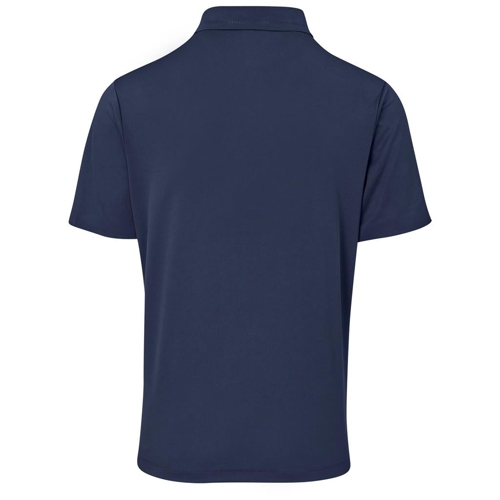 Mens Alex Varga Zenith Golf Shirt - South Africa - Mirelle Leather and Lifestyle