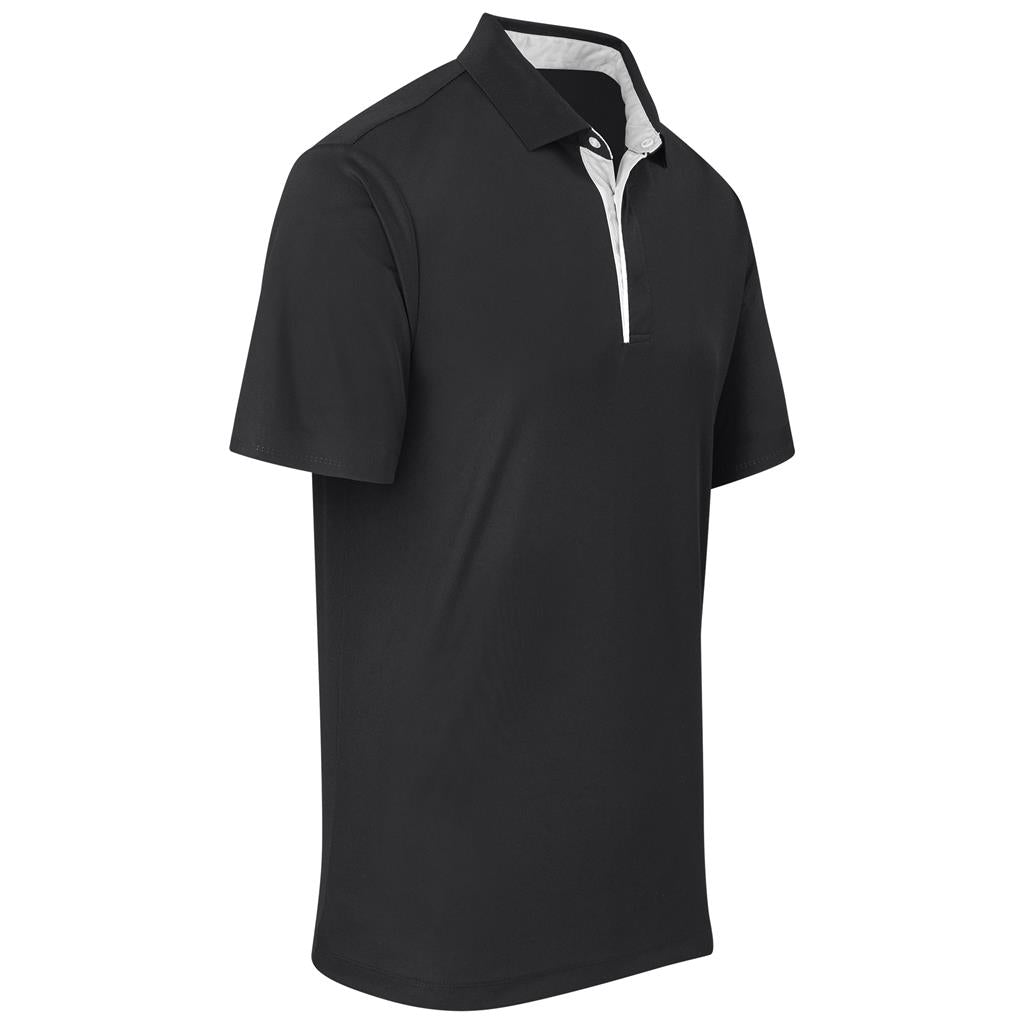 Mens Alex Varga Zenith Golf Shirt - South Africa - Mirelle Leather and Lifestyle