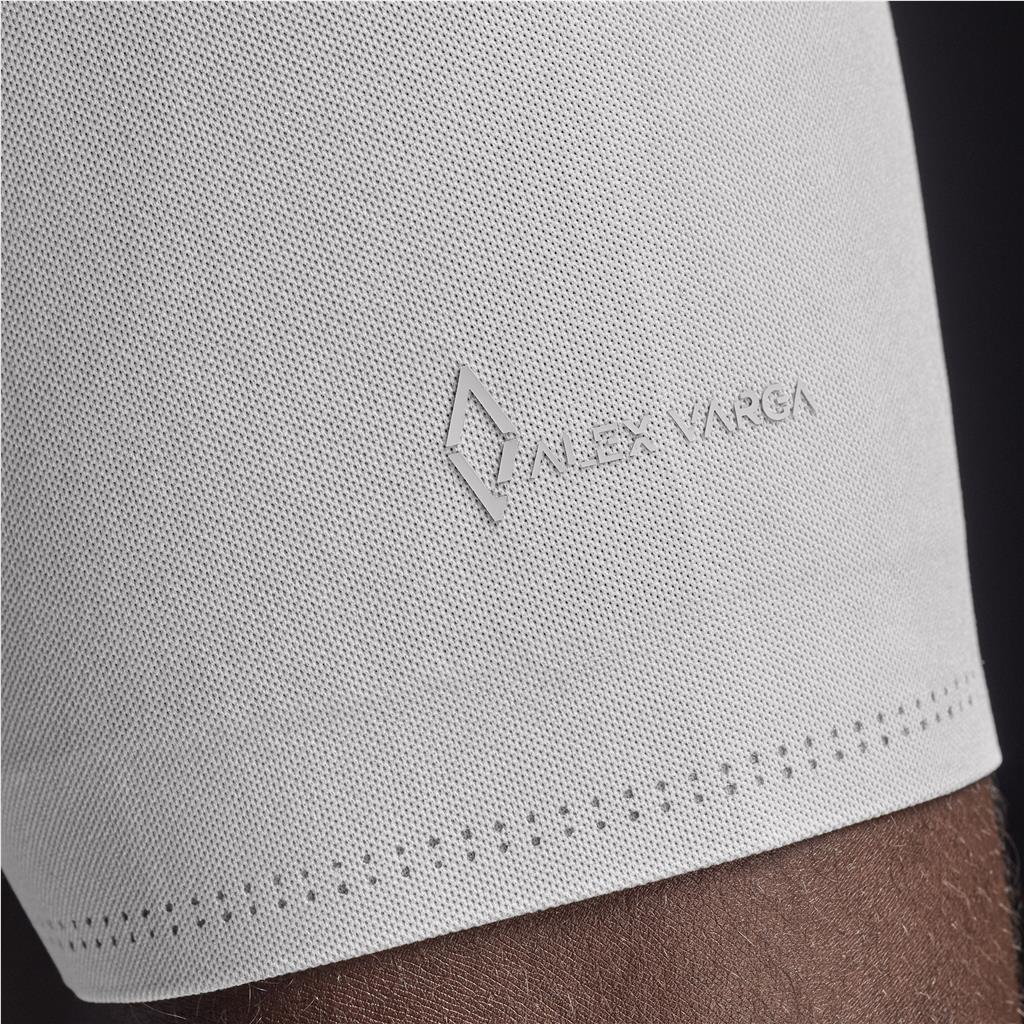 Mens Alex Varga Zenith Golf Shirt - South Africa - Mirelle Leather and Lifestyle