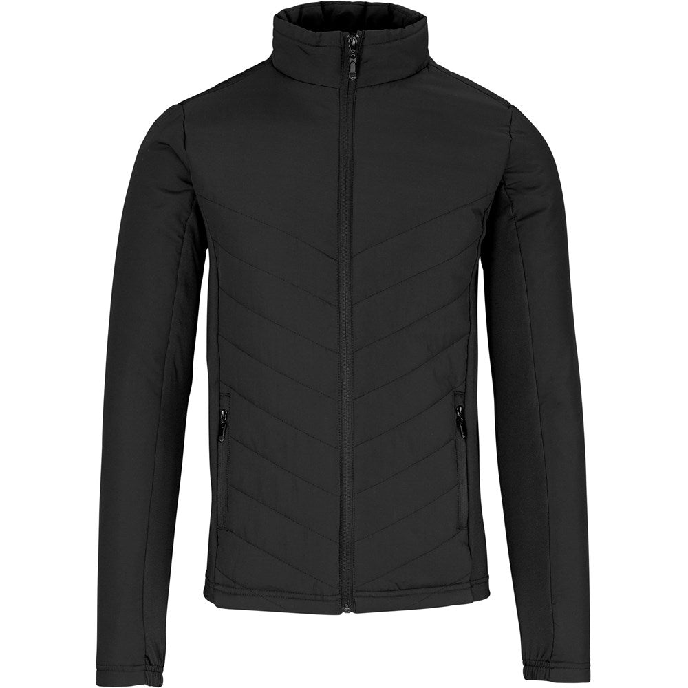 Mens Andes Jacket Mirelle Leather and Lifestyle