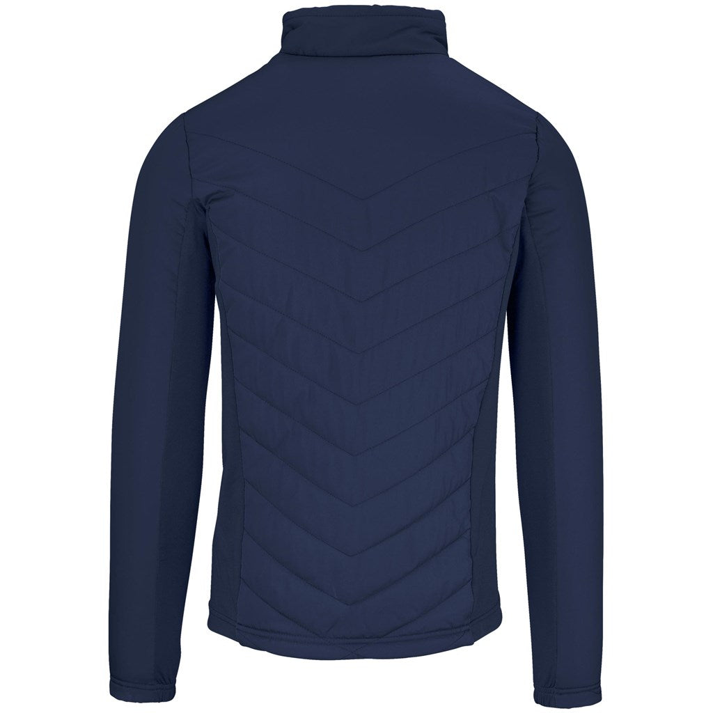 Mens Andes Jacket Mirelle Leather and Lifestyle