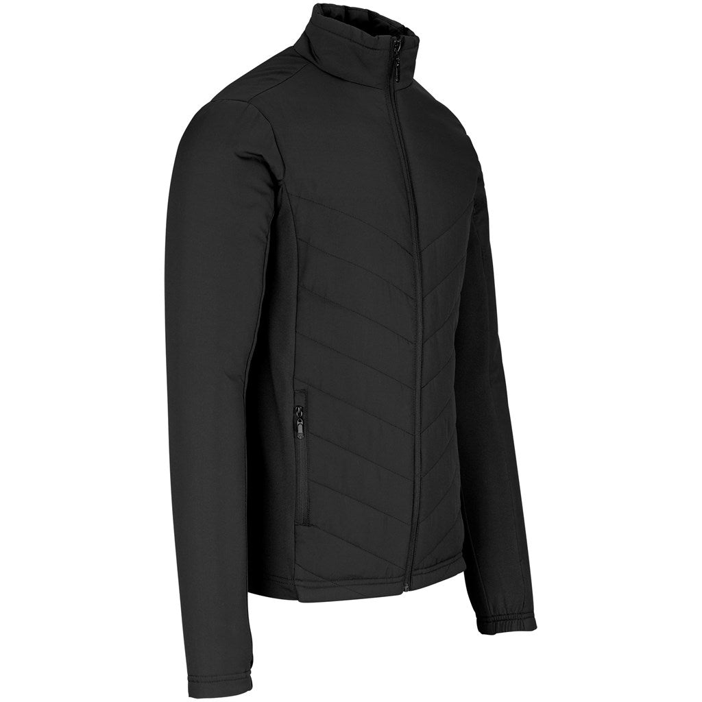 Mens Andes Jacket Mirelle Leather and Lifestyle