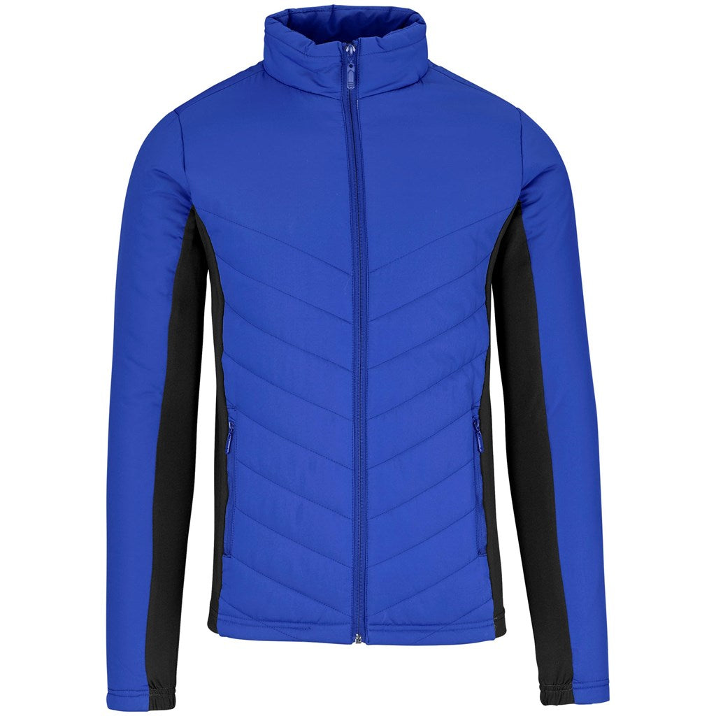 Mens Andes Jacket Mirelle Leather and Lifestyle