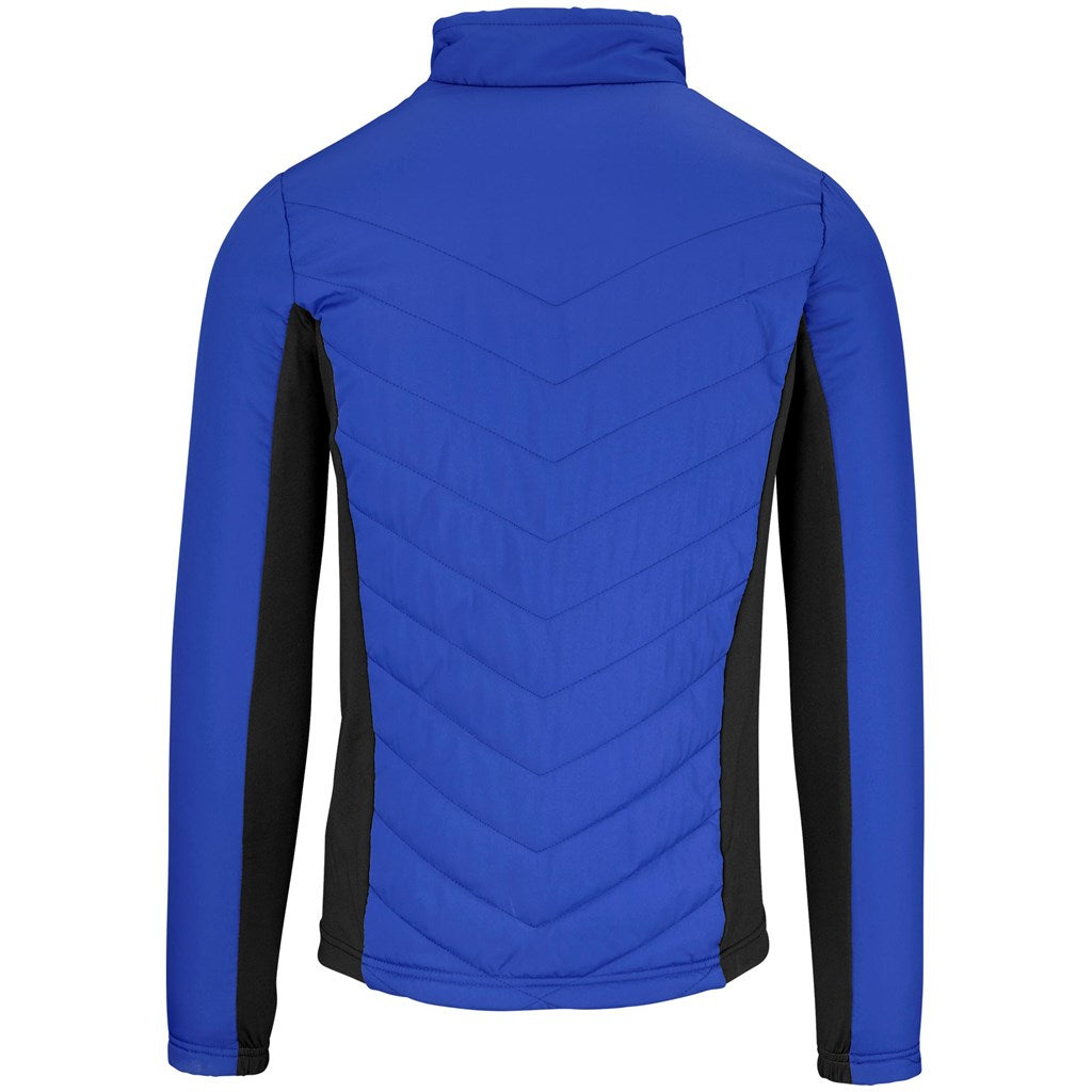 Mens Andes Jacket Mirelle Leather and Lifestyle