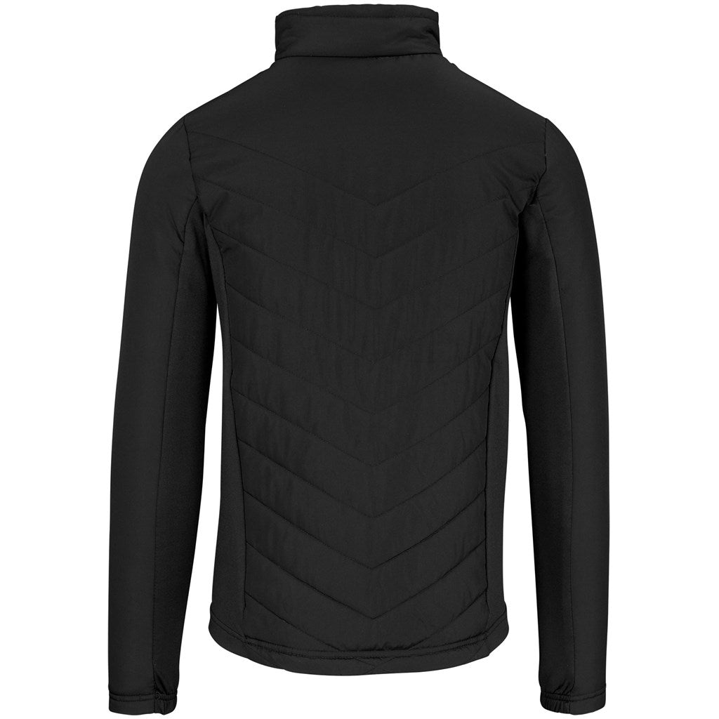 Mens Andes Jacket Mirelle Leather and Lifestyle