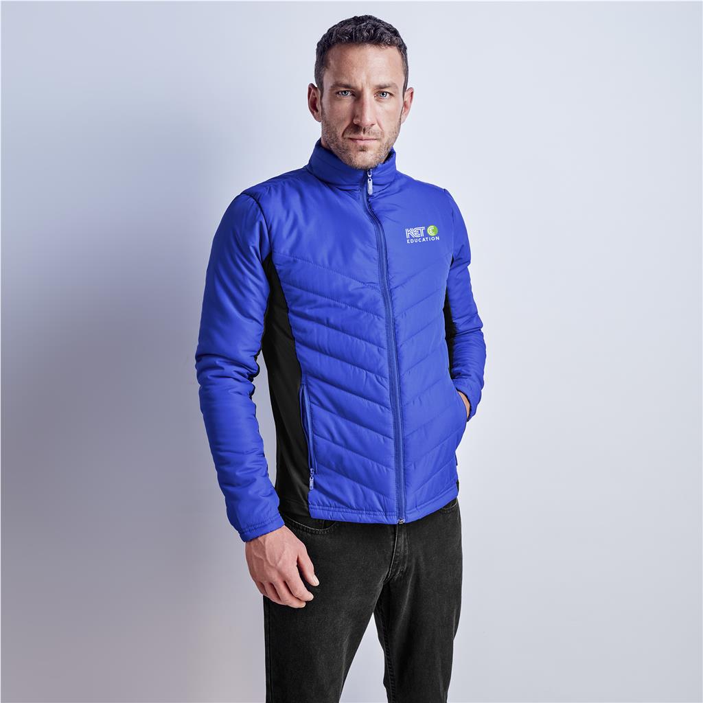 Mens Andes Jacket Mirelle Leather and Lifestyle