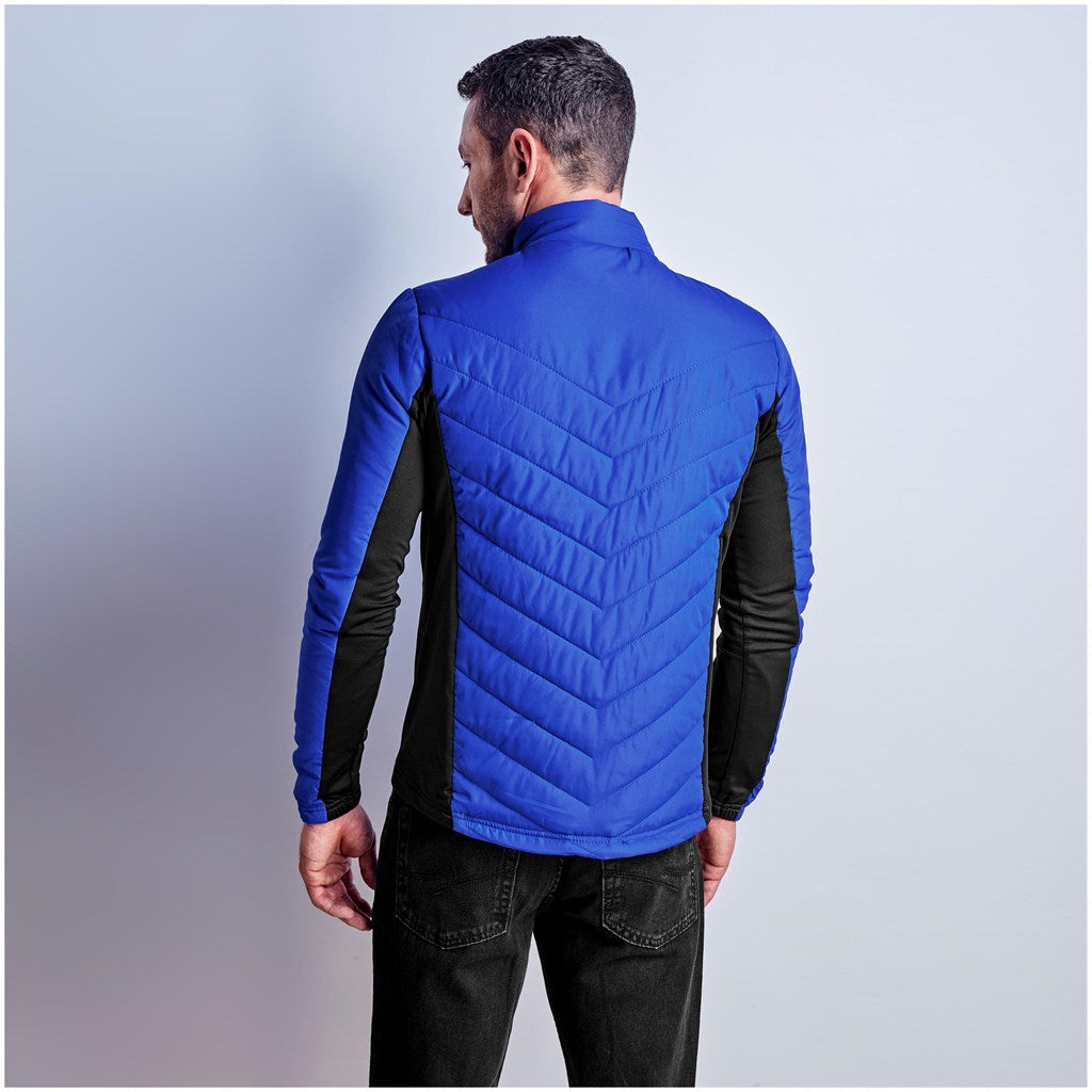 Mens Andes Jacket Mirelle Leather and Lifestyle