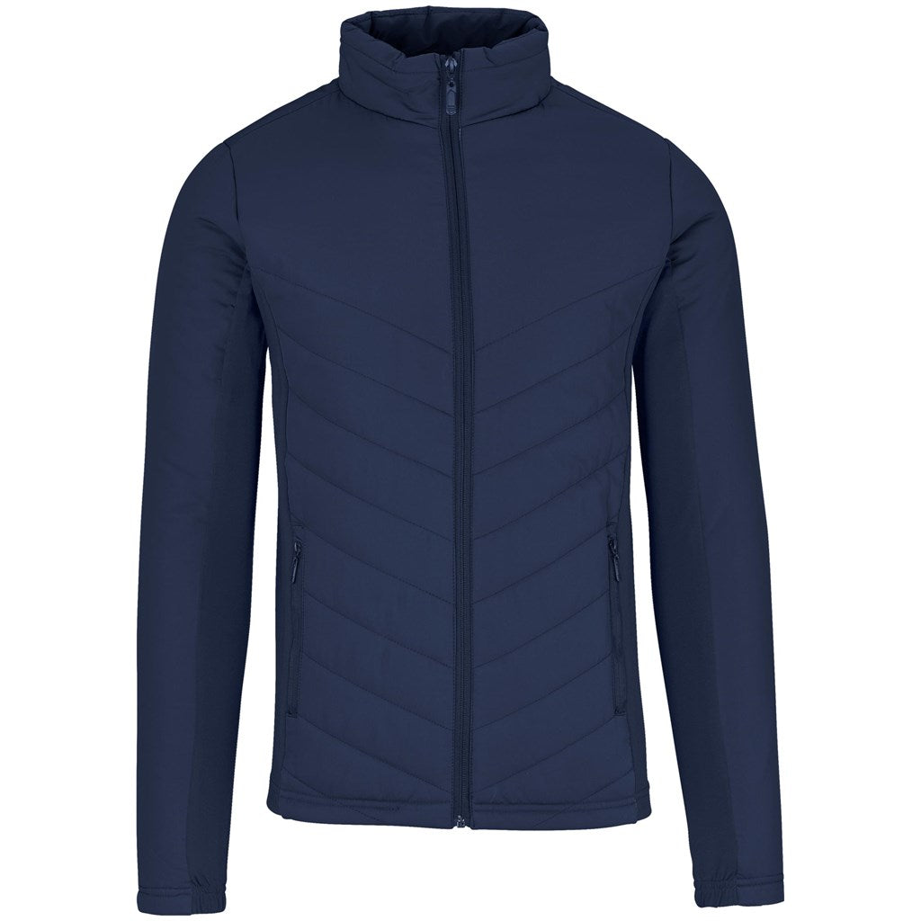 Mens Andes Jacket Mirelle Leather and Lifestyle