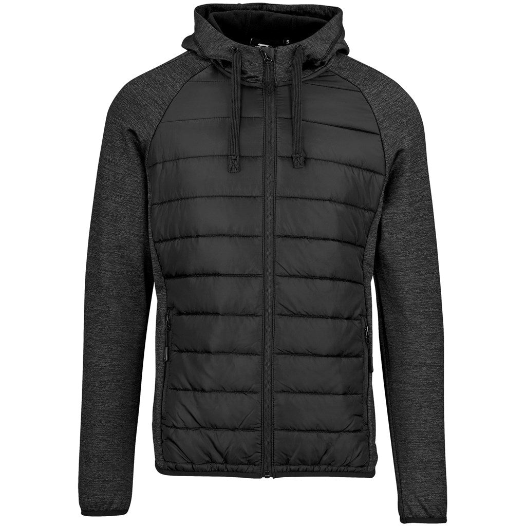 Mens Astana Jacket Mirelle Leather and Lifestyle