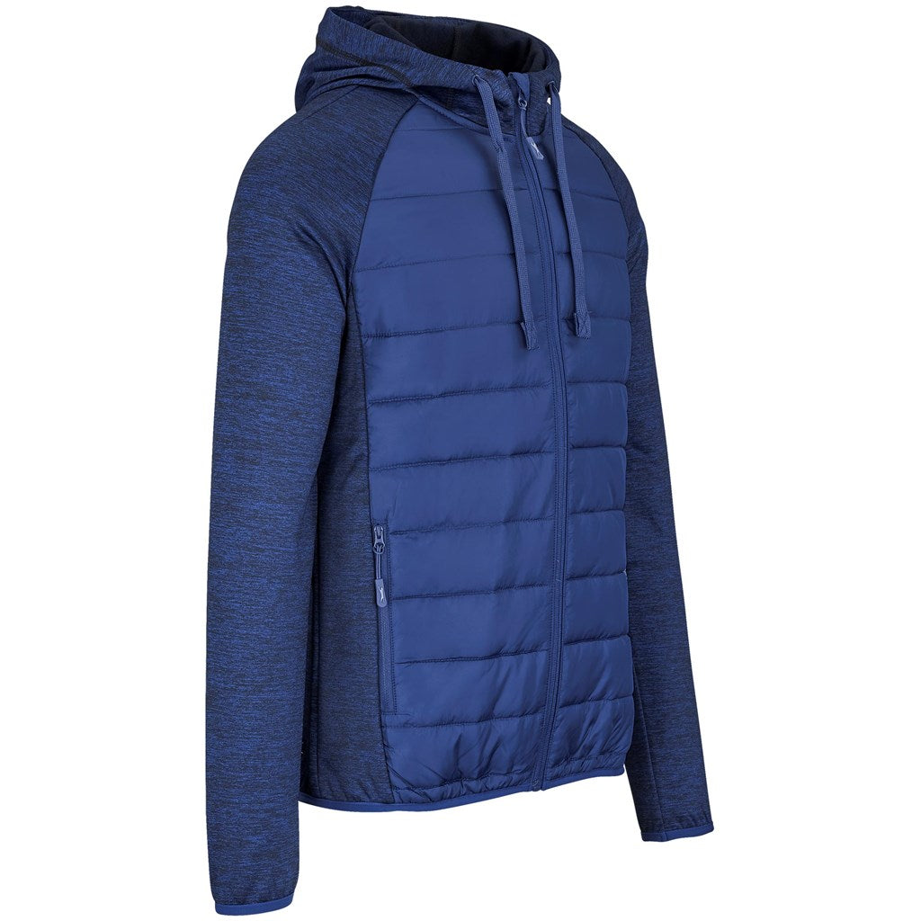 Mens Astana Jacket Mirelle Leather and Lifestyle