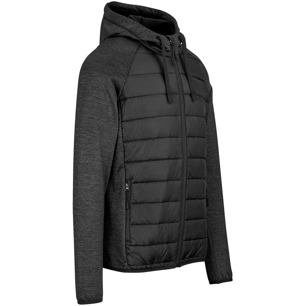 Mens Astana Jacket Mirelle Leather and Lifestyle