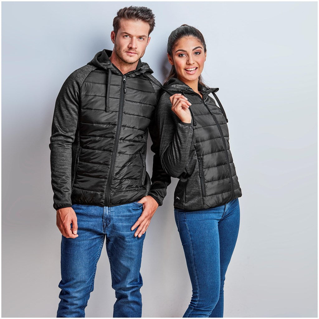 Mens Astana Jacket Mirelle Leather and Lifestyle