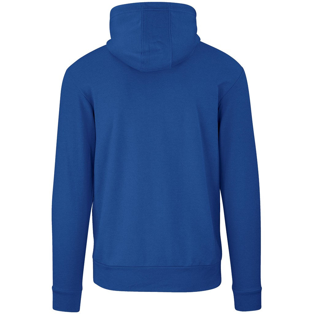 Mens Bravo Hooded Sweater - South Africa - Mirelle Leather and Lifestyle