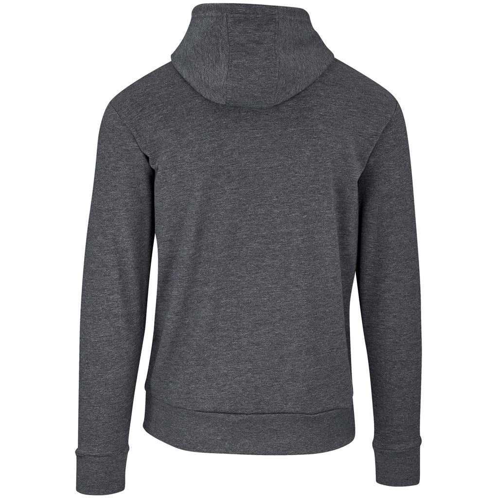 Mens Bravo Hooded Sweater - South Africa - Mirelle Leather and Lifestyle