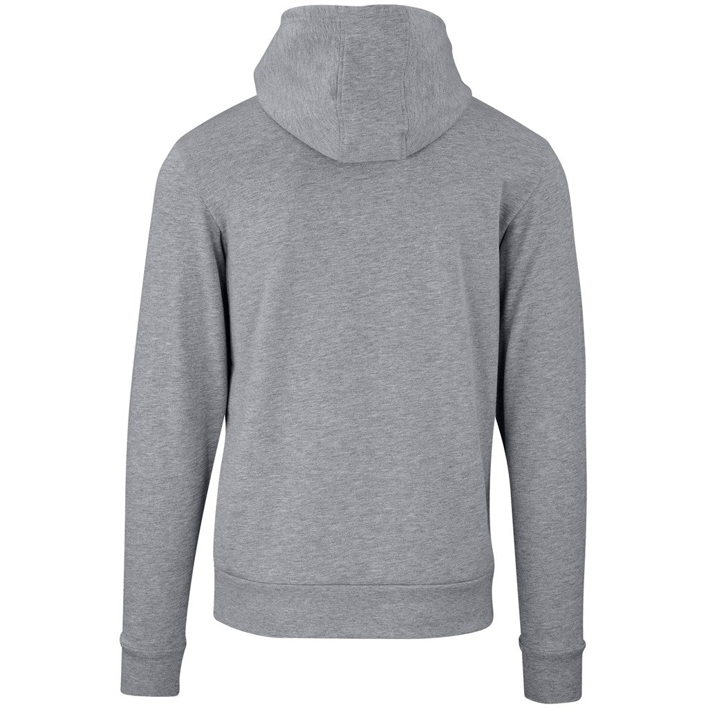 Mens Bravo Hooded Sweater - South Africa - Mirelle Leather and Lifestyle