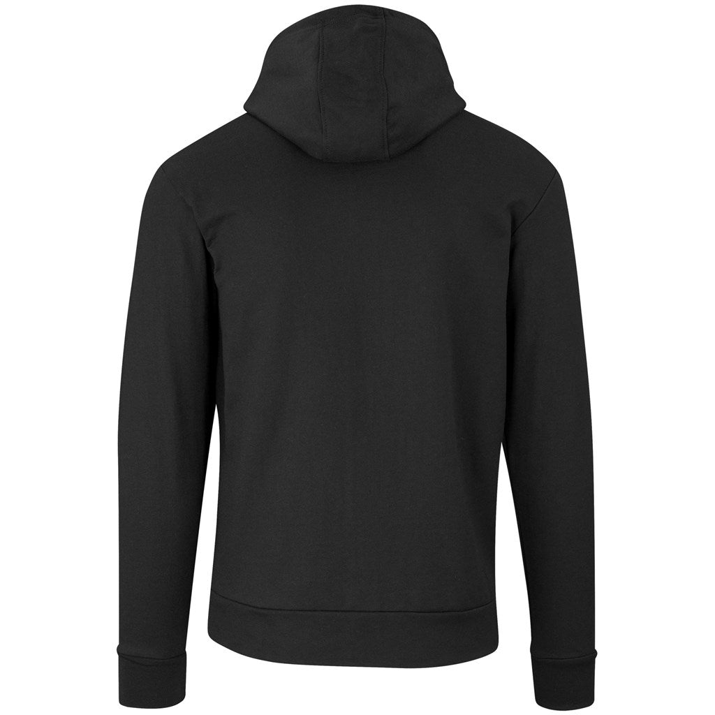 Mens Bravo Hooded Sweater - South Africa - Mirelle Leather and Lifestyle