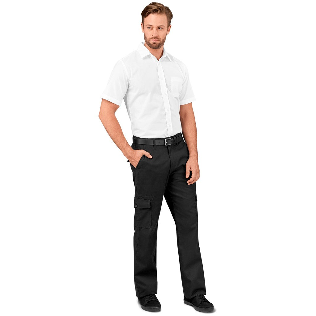 Mens Cargo Pants - South Africa - Mirelle Leather and Lifestyle