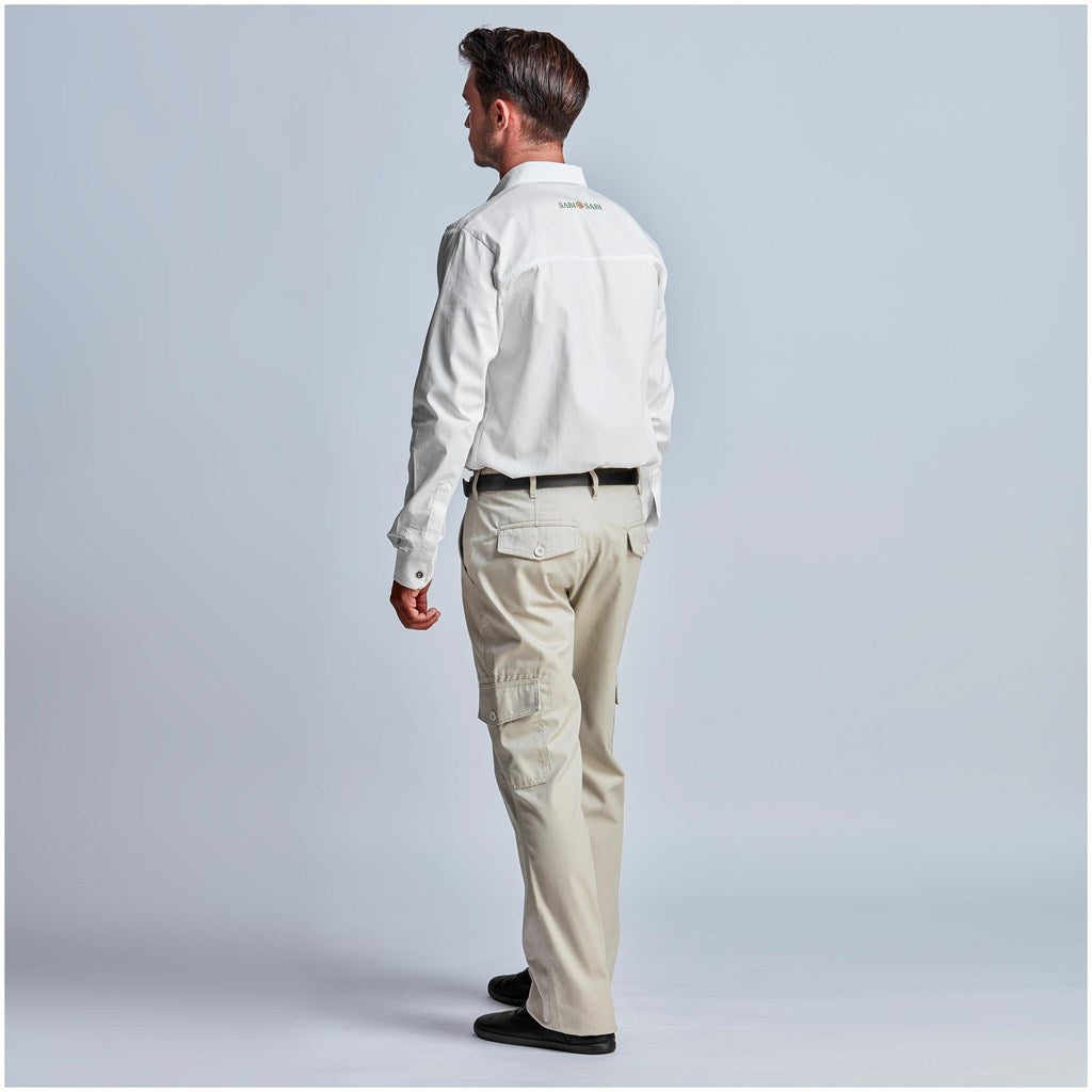 Mens Cargo Pants - South Africa - Mirelle Leather and Lifestyle