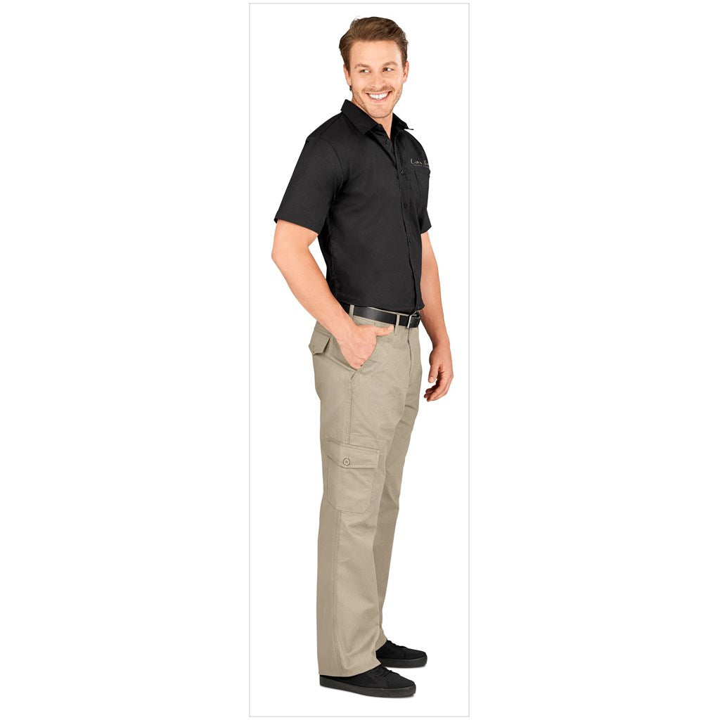 Mens Cargo Pants - South Africa - Mirelle Leather and Lifestyle