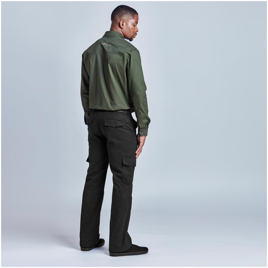 Mens Cargo Pants - South Africa - Mirelle Leather and Lifestyle