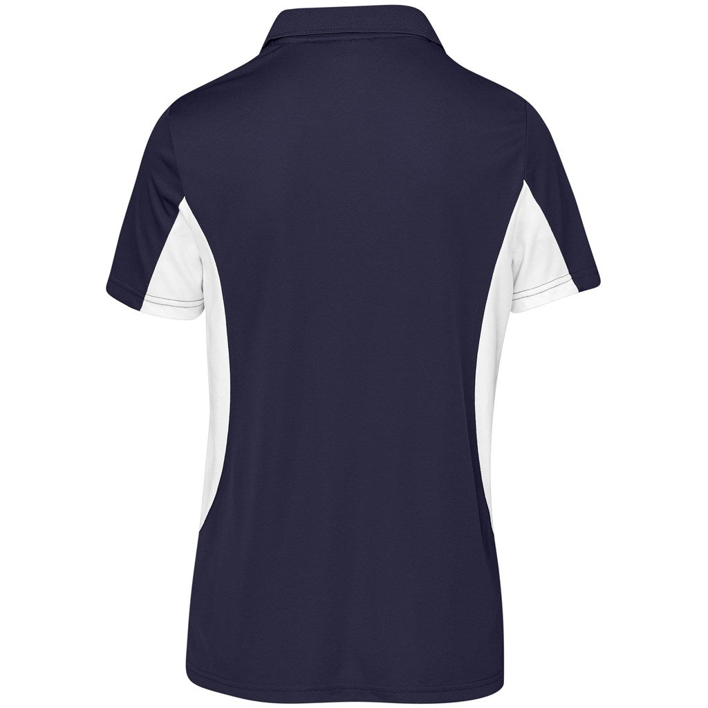 Mens Championship Golf Shirt - South Africa - Mirelle Leather and Lifestyle