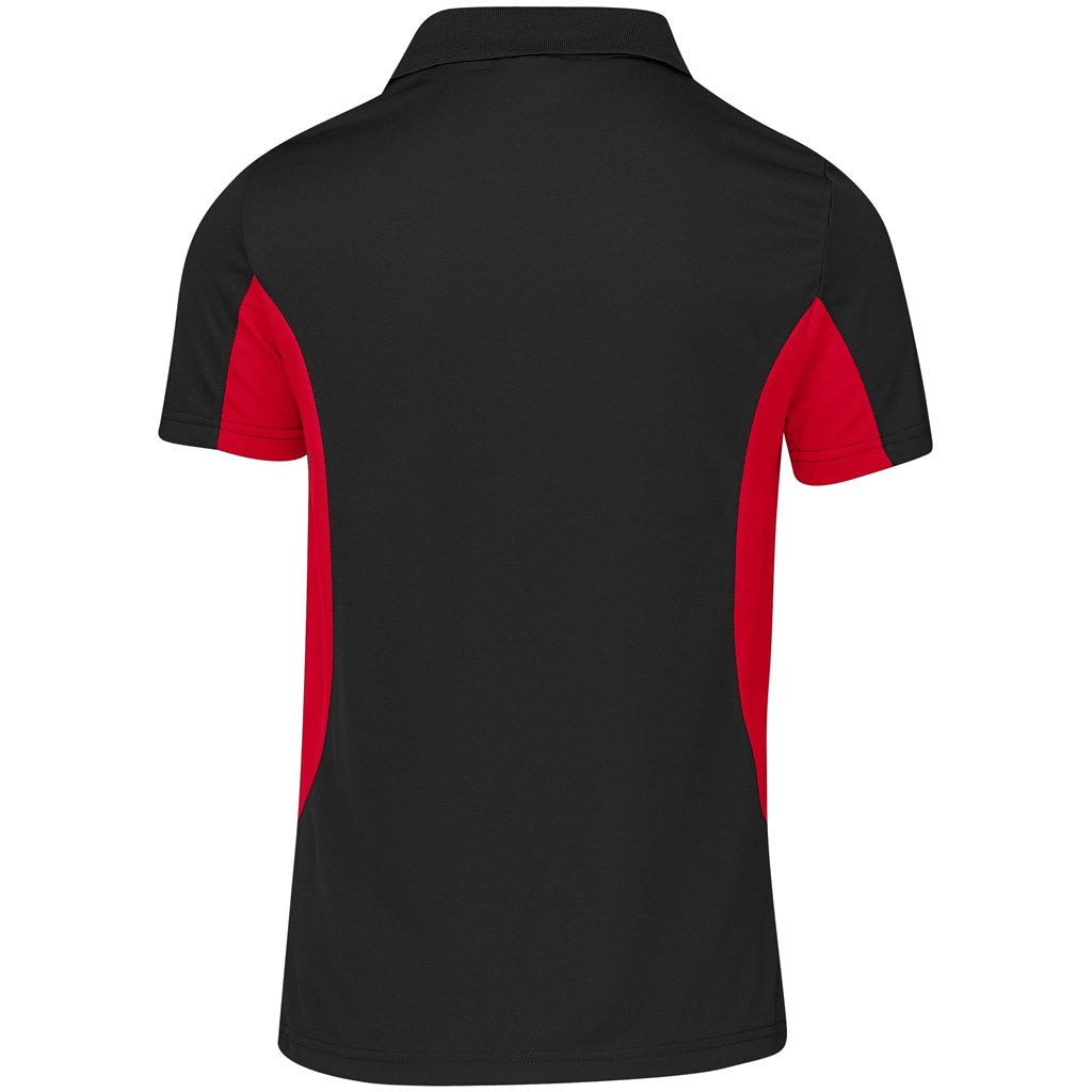 Mens Championship Golf Shirt - South Africa - Mirelle Leather and Lifestyle