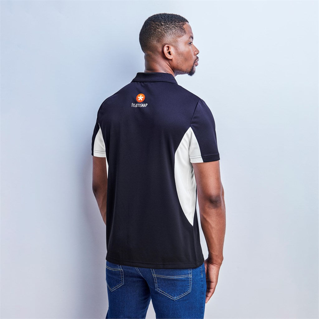 Mens Championship Golf Shirt - South Africa - Mirelle Leather and Lifestyle
