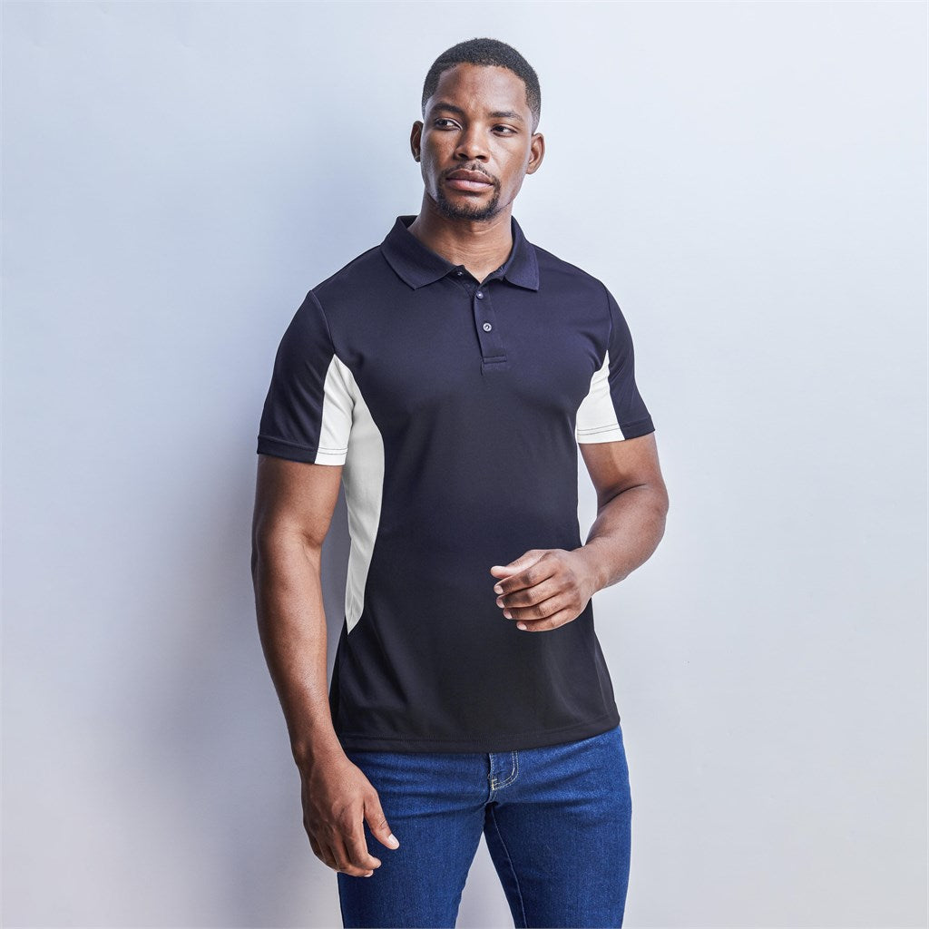 Mens Championship Golf Shirt - South Africa - Mirelle Leather and Lifestyle