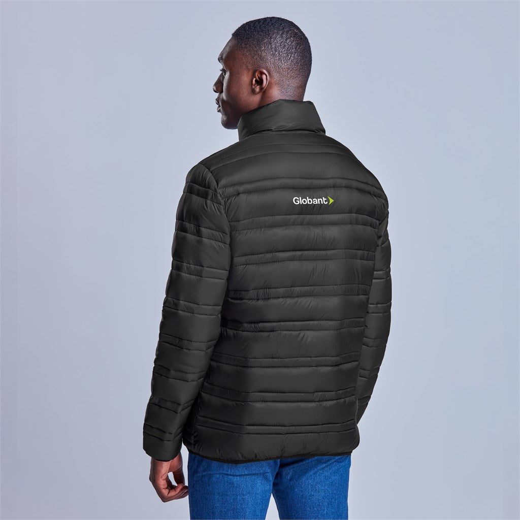Mens Eclipse Jacket Mirelle Leather and Lifestyle